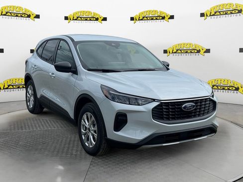 New 2026 Ford Escape Active w/ Tech Pack #1 image 8