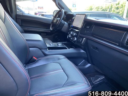 Used 2023 Ford Expedition Limited AWD/4WD image 24