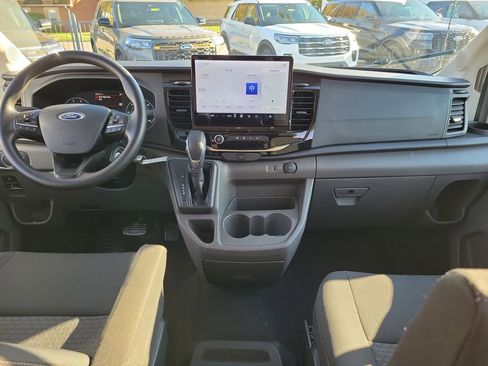 Certified 2023 Ford Transit 350 XLT image 12