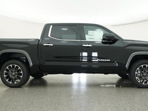 New 2026 Toyota Tundra Limited AWD/4WD image 27