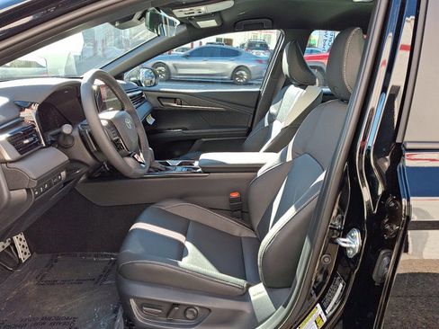 Used 2026 Toyota Camry SE image 12