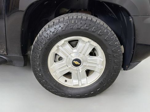 Used 2008 Chevrolet Avalanche LT w/ LT Preferred Equipment Group AWD/4WD image 27