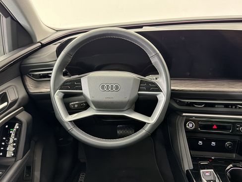 Used 2025 Audi Q5 Premium w/ Convenience Package AWD/4WD image 24