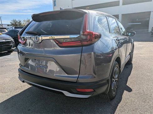 Used 2020 Honda CR-V EX image 3