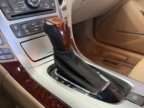 Used 2013 Cadillac CTS Premium AWD/4WD image 20