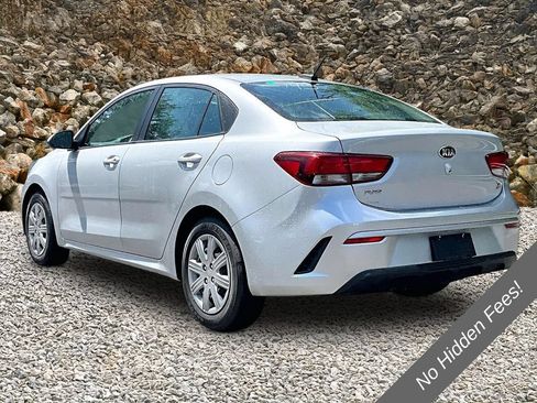 Used 2021 Kia Rio S FWD image 11