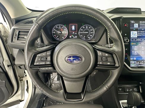 Used 2023 Subaru Ascent Onyx Edition Limited AWD/4WD image 11