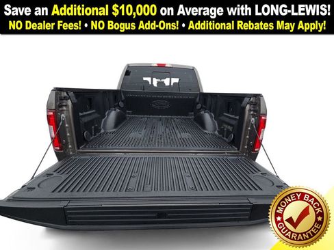 Used 2019 Ford F150 XLT w/ Equipment Group 302A Luxury image 24