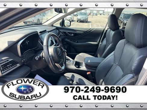Used 2023 Subaru Outback Limited AWD/4WD image 23