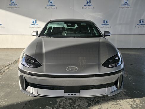 Used 2023 Hyundai Ioniq 6 SE image 40