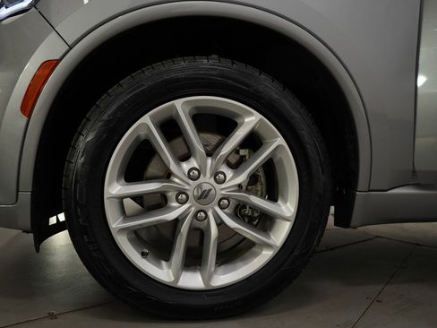 Used 2021 Dodge Durango GT image 32