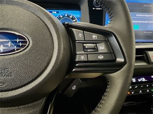 New 2026 Subaru Outback Premium image 34