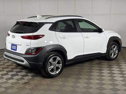 Used 2023 Hyundai Kona SEL AWD/4WD image 9