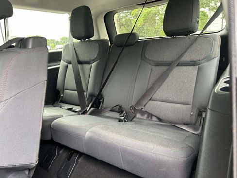 Used 2025 Ford Expedition Max Active RWD image 16