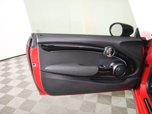 Certified 2023 MINI Cooper John Cooper Works w/ Driver Assistance Package image 25