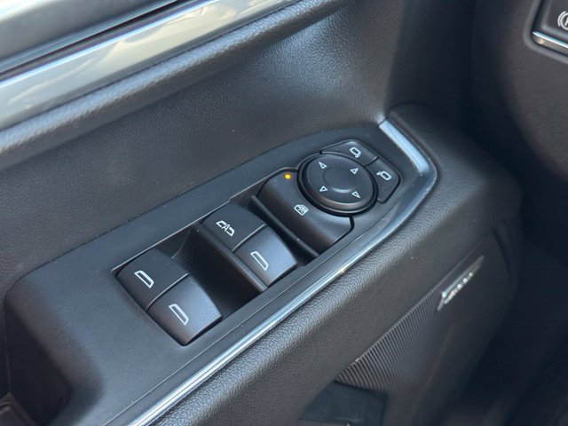 Certified 2024 GMC Sierra 1500 Elevation w/ Elevation Premium Package AWD/4WD image 36