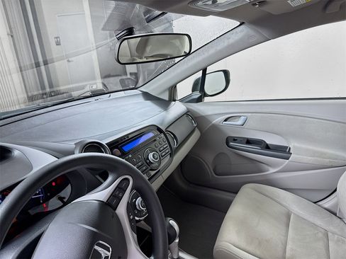 Used 2013 Honda Insight LX image 6