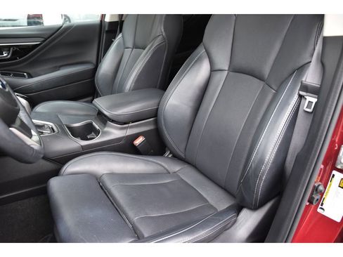 Used 2023 Subaru Outback Limited image 14