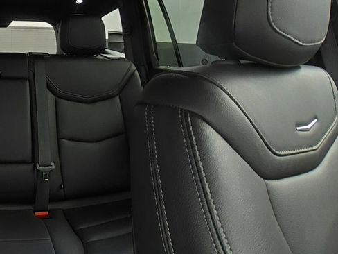 New 2025 Cadillac XT6 Luxury w/ LPO, Floor Liner Package image 26