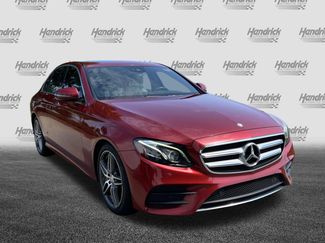 Certified 2017 Mercedes-Benz E 300 video 2