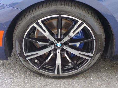 Used 2026 BMW i5 M60 AWD/4WD image 12