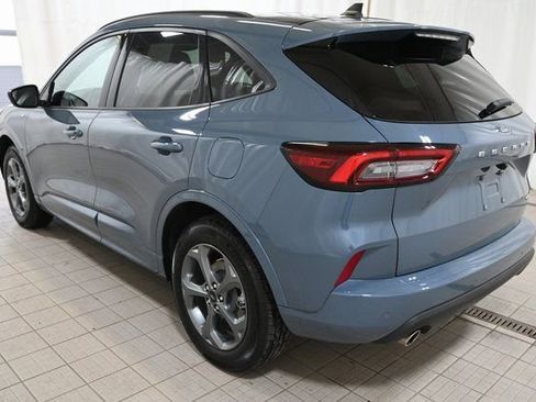 Used 2023 Ford Escape ST-Line w/ Tech Pack #1 image 11