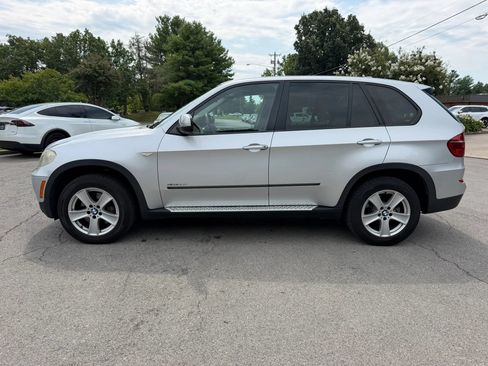 Used 2011 BMW X5 xDrive35d AWD/4WD image 6