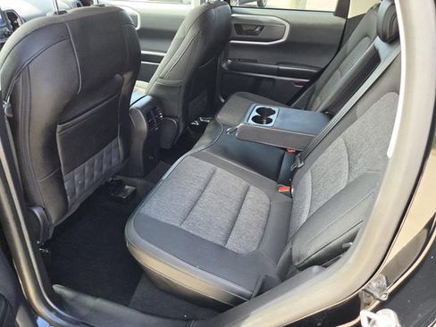 Used 2024 Ford Bronco Sport Big Bend w/ Convenience Package AWD/4WD image 15