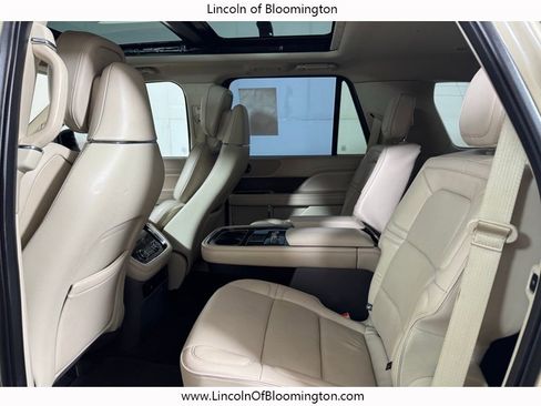 Used 2018 Lincoln Navigator Reserve w/ Technology Package image 54