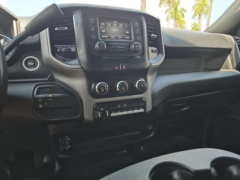 Used 2024 RAM 2500 Tradesman w/ Snow Chief Group AWD/4WD image 16