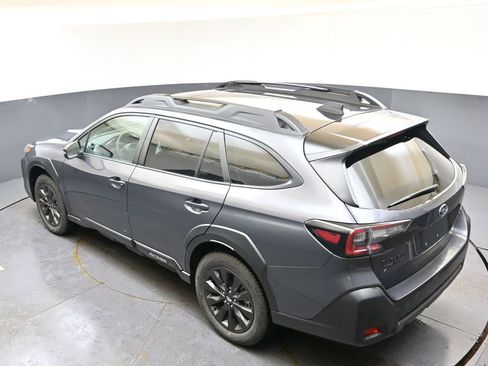 Certified 2025 Subaru Outback Onyx Edition image 50