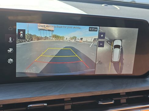 Used 2025 Kia Telluride SX Prestige X-Line image 25