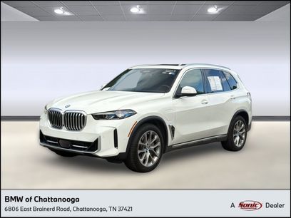 Certified 2024 BMW X5 xDrive50e w/ Premium Package