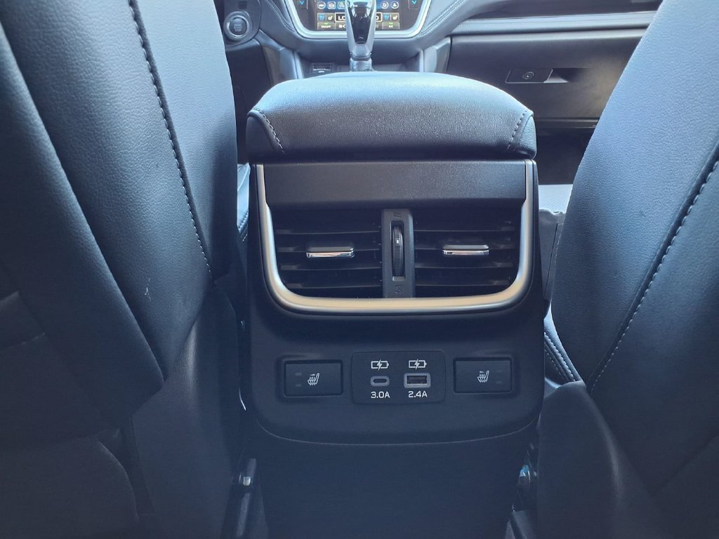 Certified 2024 Subaru Outback Touring AWD/4WD image 24