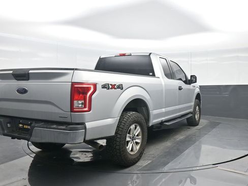 Used 2015 Ford F150 XLT w/ Snow Plow Prep Package image 6