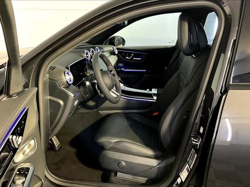 New 2026 Mercedes-Benz GLC 300 4MATIC image 13