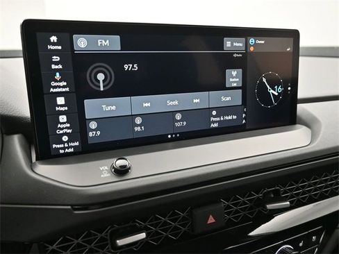 Used 2025 Honda Accord Touring image 18