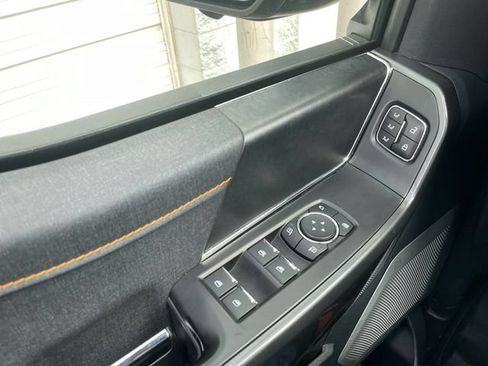 Used 2023 Ford F150 Tremor w/ Equipment Group 402A High AWD/4WD image 13