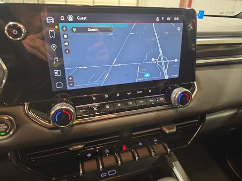 New 2026 GMC Canyon Elevation w/ Convenience Package image 22