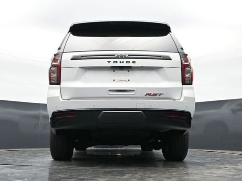 Used 2023 Chevrolet Tahoe RST w/ Luxury Package AWD/4WD image 42