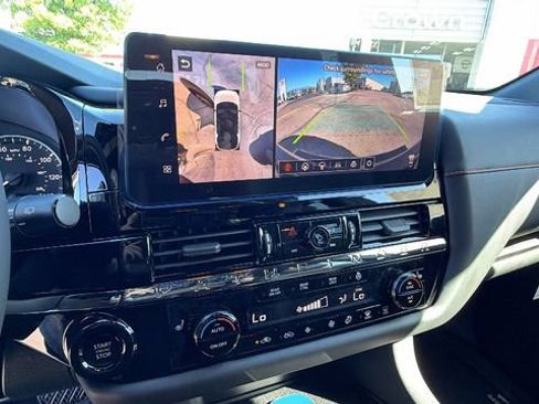 New 2026 Nissan Pathfinder Rock Creek AWD/4WD image 26