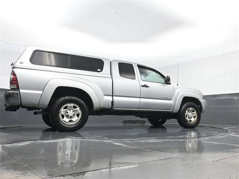 Used 2009 Toyota Tacoma 4x4 Access Cab image 24