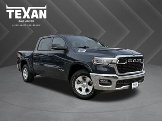 Used 2025 RAM 1500 Big Horn video 1