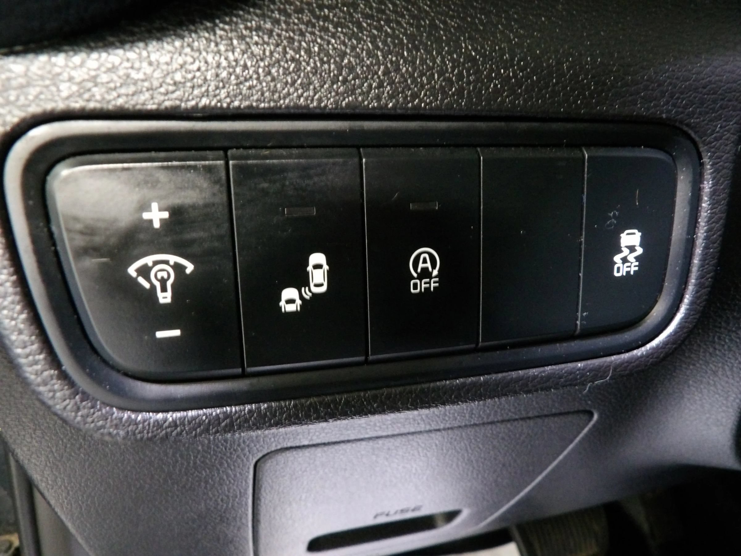 Used 2020 Kia Soul X-Line FWD image 19