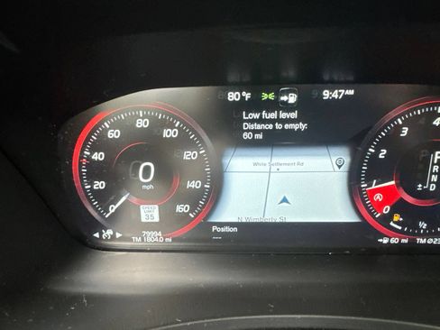 Used 2018 Volvo S90 T5 Momentum w/ Convenience Package FWD image 10