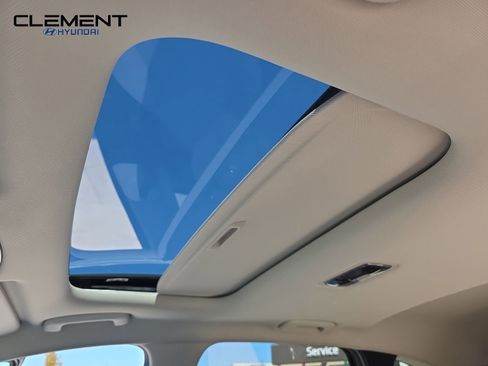 New 2026 Hyundai Tucson SEL image 22