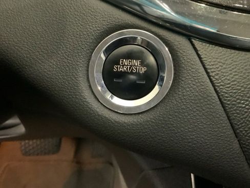 Used 2014 Chevrolet Impala LTZ image 19
