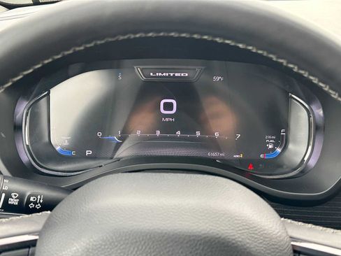 Used 2023 RAM 1500 Limited w/ Night Edition image 23