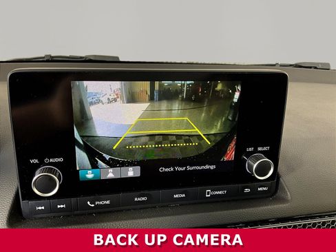 Used 2024 Honda Civic Sport image 13
