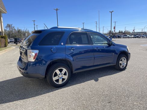 Used 2009 Chevrolet Equinox LT image 4